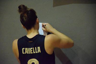 Galería de clics del Barça CBS-CB Bembibre (Liga Femenina) Galería de clics del Barça CBS-CB Bembibre (Liga Femenina)