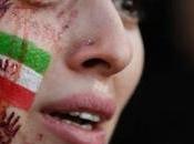 Tras meses conflicto, reclamos pueblo iraní continúan