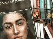 Todo mejorar (Almudena Grandes)