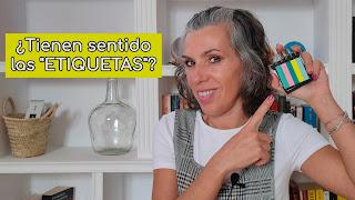 EL VÍDEO DE LOS LUNES: ¿Son necesarias las ETIQUETAS?