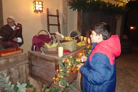 Puy du Fou Toledo, el plan perfecto de esta Navidad Puy du Fou Toledo, el plan perfecto de esta Navidad