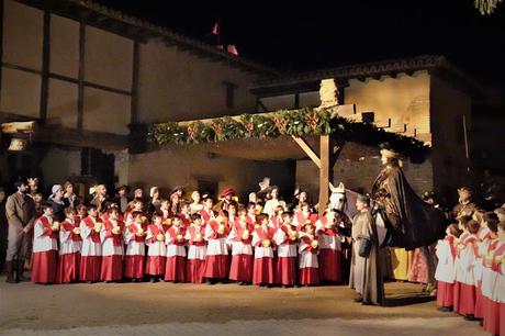 Puy du Fou Toledo, el plan perfecto de esta Navidad Puy du Fou Toledo, el plan perfecto de esta Navidad