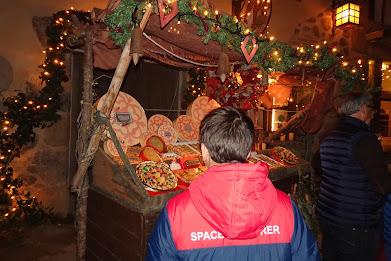 Puy du Fou Toledo, el plan perfecto de esta Navidad
