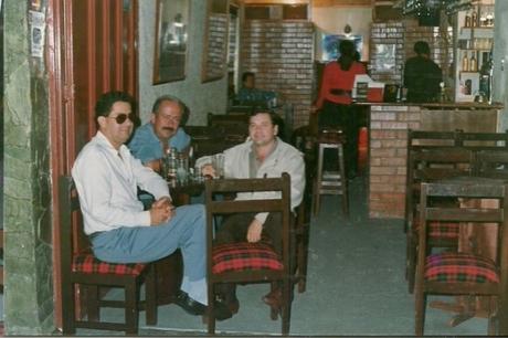 The English Pub. The unique Pub in town The English Pub. The unique Pub in town