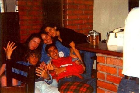 The English Pub. The unique Pub in town The English Pub. The unique Pub in town