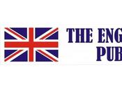 English Pub. unique town