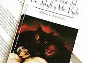 extraño caso Jekyll Hyde
