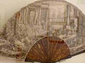 abanico Museo Historia Madrid