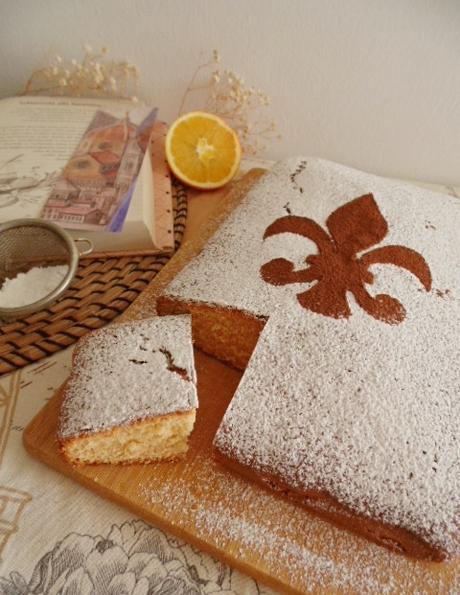 Schiacciata alla fiorentina