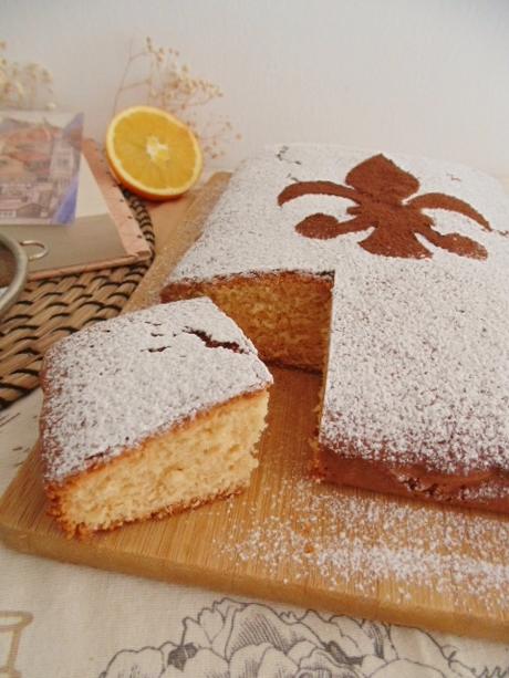 Schiacciata alla fiorentina