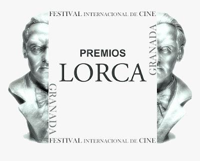 El Festival de Cine Premios Lorca celebra del 16 al 19 de noviembre su tercera edición, que consolida la proyección internacional del certamen El Festival de Cine Premios Lorca celebra del 16 al 19 de noviembre su tercera edición, que consolida la proyección internacional del certamen