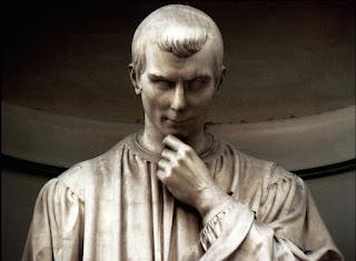 [ARCHIVO DEL BLOG] Políticos. [Publicada el 14/11/2008]