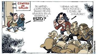 Mi propuesta de lectura de prensa para hoy lunes, 14 de noviembre Mi propuesta de lectura de prensa para hoy lunes, 14 de noviembre