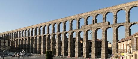 Que ver en Pedraza Que ver en Pedraza