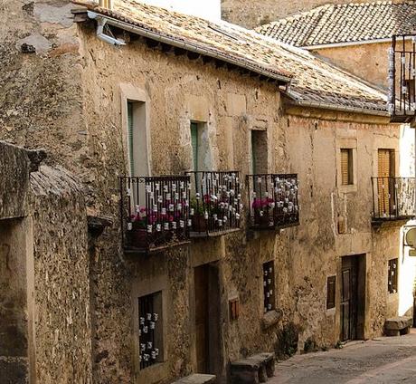 Que ver en Pedraza Que ver en Pedraza