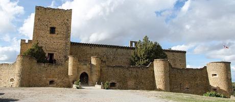 Que ver en Pedraza Que ver en Pedraza