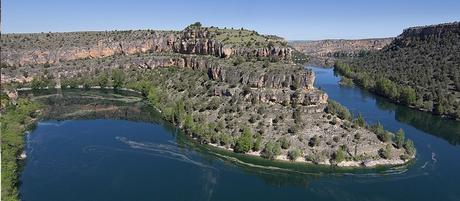 Que ver en Pedraza Que ver en Pedraza