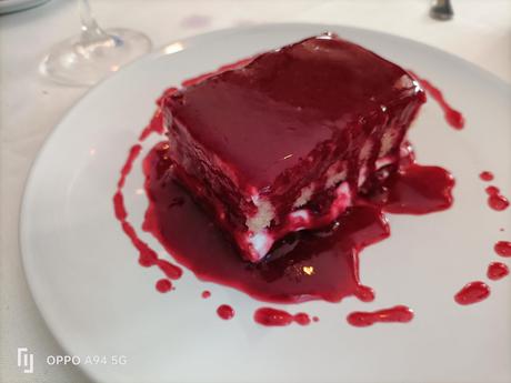 Reseñas gastronómicas: Restaurante Casa Méndez en Villafranca del Bierzo 12 Reseñas gastronómicas: Restaurante Casa Méndez en Villafranca del Bierzo 12
