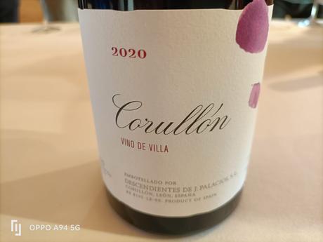 Reseñas gastronómicas: Restaurante Casa Méndez en Villafranca del Bierzo 14 Reseñas gastronómicas: Restaurante Casa Méndez en Villafranca del Bierzo 14