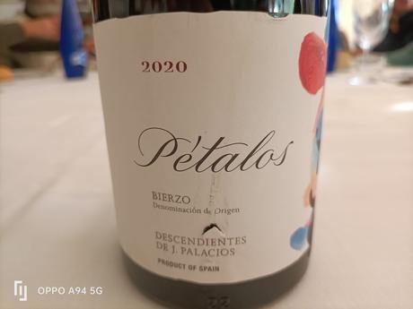 Reseñas gastronómicas: Restaurante Casa Méndez en Villafranca del Bierzo 8 Reseñas gastronómicas: Restaurante Casa Méndez en Villafranca del Bierzo 8