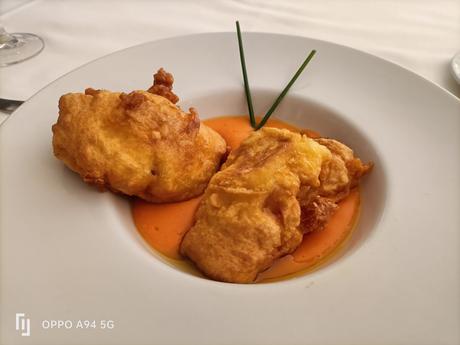 Reseñas gastronómicas: Restaurante Casa Méndez en Villafranca del Bierzo 4 Reseñas gastronómicas: Restaurante Casa Méndez en Villafranca del Bierzo 4