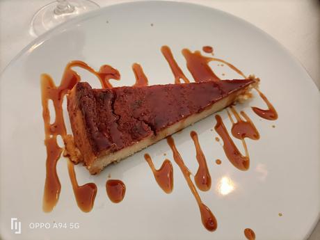 Reseñas gastronómicas: Restaurante Casa Méndez en Villafranca del Bierzo 13 Reseñas gastronómicas: Restaurante Casa Méndez en Villafranca del Bierzo 13