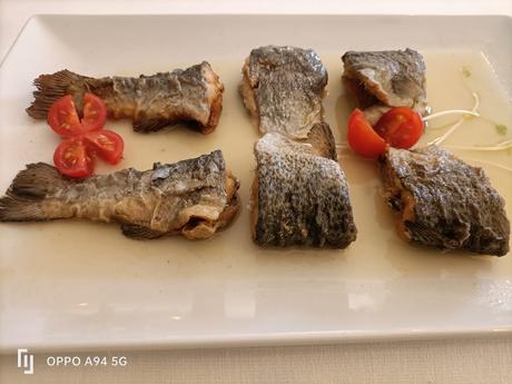 Reseñas gastronómicas: Restaurante Casa Méndez en Villafranca del Bierzo 10 Reseñas gastronómicas: Restaurante Casa Méndez en Villafranca del Bierzo 10