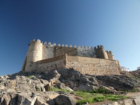 Casa-Fuerte de Valencia del Ventoso