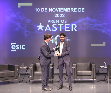 Farmaciasdirect.com, Premio Aster de Innovación Digital por su estrategia de digitalización