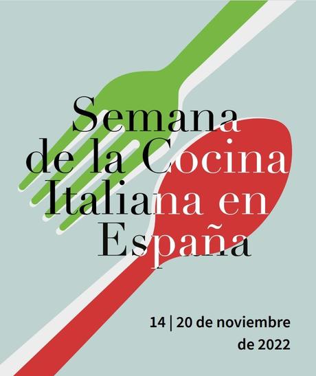 La VII edición de la Semana de la Cocina Italiana en España
