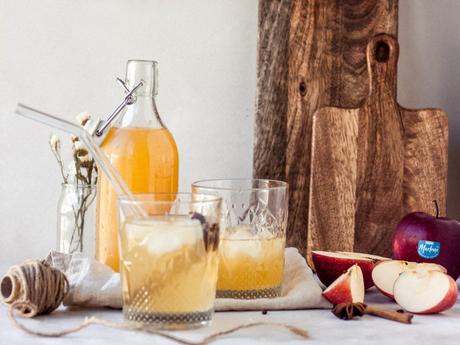 CONSEJOS DE TRAIL RUNNING DOROTHEA WIERER CON MANZANAS MARLENE®