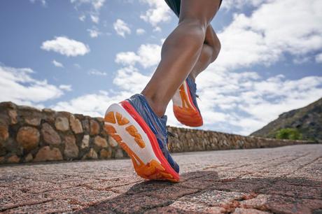 Dinamizar tu carrera con las nuevas Asics Gel Kayano 29