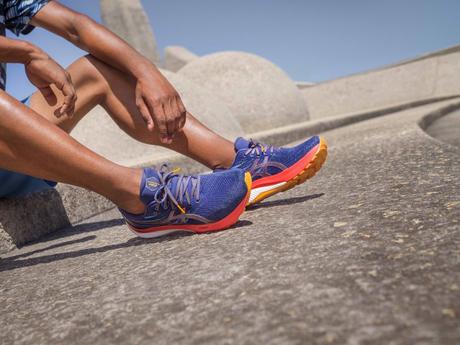 Dinamizar tu carrera con las nuevas Asics Gel Kayano 29