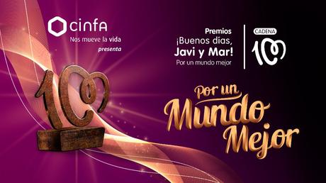 REGRESAN LOS PREMIOS MÁS EMOTIVOS DE LA NAVIDADES - POR UN MUNDO MEJOR