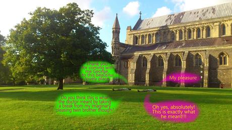 El poder mágico de la diversión en el aprendizaje El poder mágico de la diversión en el aprendizaje