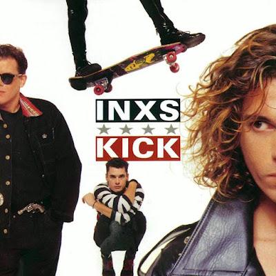 Inxs - Devil inside (1988)