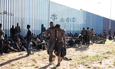 Interior niega la existencia de las imágenes que reclama la Fiscalía sobre la tragedia de Melilla