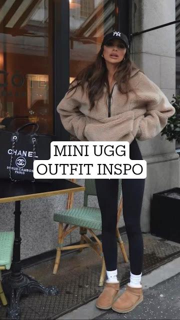 UGG OUTFIT INSPO.- UGG OUTFIT INSPO.-