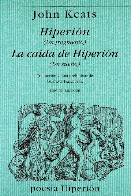 Hiperión Hiperión