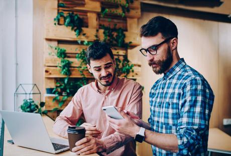 La gran complejidad de seleccionar a un socio para tu startup