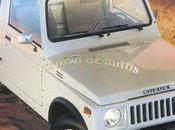 Suzuki 1983 importado Alemania