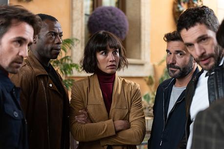 Las series españolas de 2022: Parte 7