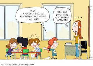 Mi propuesta de lectura de prensa para hoy martes, 15 de noviembre