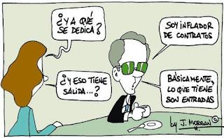 Mi propuesta de lectura de prensa para hoy martes, 15 de noviembre