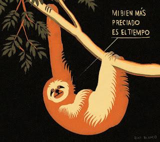 Mi propuesta de lectura de prensa para hoy martes, 15 de noviembre