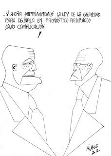 Mi propuesta de lectura de prensa para hoy martes, 15 de noviembre