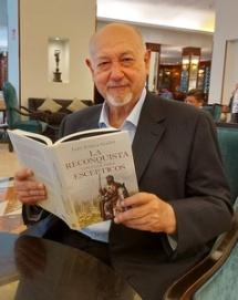 «La Reconquista contada para escépticos», de Juan Eslava Galán