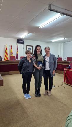 Homenaje a Luis Raluy Homenaje a Luis Raluy