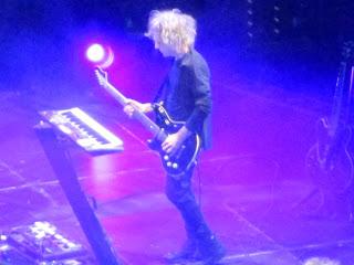 Concierto The Cure. Madrid (11-11-2022)