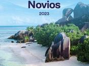 lanza catálogo «Novios 2023»
